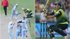 आति आत्मविश्वास के साथ शॉट खेला था... Misbah-ul-Haq ने याद किया T20 विश्व कप-2007