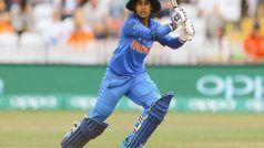 ICC Women One Day Team of The Year: Mithali Raj और Jhulan Goswami को महिला वनडे टीम में जगह