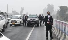 PM Modi Cancels Ferozepur Visit After Security Lapse Due to Protest; MHA Seeks Report From Punjab Govt