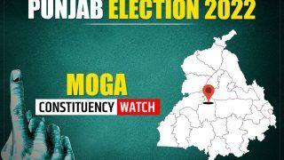 Moga Constituency: Sonu Sood's Sister Malvika In Poll Fray. Will Congress Be Able Retain This Seat? Key Facts Here
