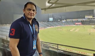 Rohit Sharma टेस्ट में भी बेहतर कप्तान होंगे वह तीनों फॉर्मेट में नंबर 1 खिलाड़ी: Mohammad Azharuddin