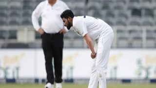 SA vs IND, 3rd Test: तीसरे टेस्ट से ड्रॉप हो सकते हैं Mohammed Siraj, इन खिलाड़ियों के पास Playing XI में जगह बनाने का मौका