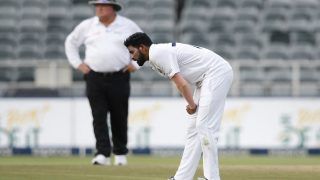 Mohammed Siraj Injury: Pacer May Have Done His Hamstring, Big Setback for India