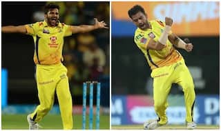 Deepak Chahar to Shardul Thakur; Players MI Could Target at IPL Auction