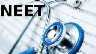 NEET 2022 Exam Dates Likely to be Announced by 2nd Week of January. BIG Updates For Medical Aspirants Here