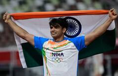 पद्मश्री व परम विशिष्‍ट सेवा मेडल मिलने से गदगद हैं Neeraj Chopra, वीडियो शेयर कर इस अंदाज में जताई खुशी