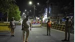 Gujarat Relaxes Night Curfew Timing in 8 Cities Till Feb 18 as COVID Cases Decline