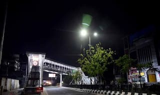 Uttar Pradesh Lifts Night Curfew With Immediate Effect Amid Decline In Covid Cases