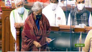 Budget Session Day 1 Highlights: FM सीतारमण ने पेश किया आर्थिक सर्वेक्षण, कल 11 बजे तक के लिए लोकसभा स्थगित