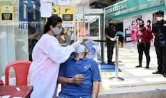 Delhi Records More Than 1,000 Cases For Second Day in Row, Positivity Rate Climbs to 4.82% | Key Points