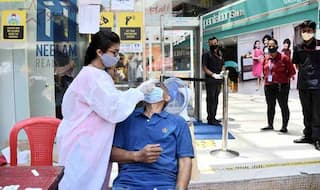 Delhi Records More Than 1,000 Cases For Second Day in Row, Positivity Rate Climbs to 4.82% | Key Points