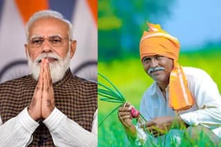 PM Kisan Samman Nidhi Yojana eKYC Deadline Ends Today: 12th Installment To Be Credited Soon; Details Here