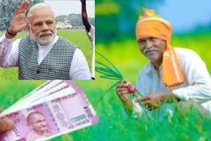 PM Kisan Samman Nidhi Yojana: Complete KYC Before August 31 to Get 12th Installment. Here   s How To Do