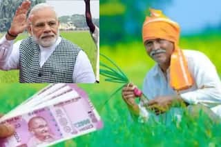 PM Kisan Samman Nidhi Yojana: Complete KYC Before August 31 to Get 12th Installment. Here   s How To Do