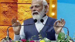 PM Modi interact With startups: पीएम मोदी आज 150 से ज्यादा स्टार्टअप कारोबारियों से संवाद करेंगे