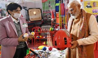 हॉकी में लंबे समय तक ओलंपिक मेडल नहीं जीत पाने के लिए पिछली सरकारें जिम्मेदार: PM Narendra Modi