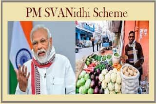 PM Svanidhi Yojana: बैंकों ने PM स्वनिधि योजना के तहत 34 लाख लाभार्थियों को 3,628 करोड़ रुपये का कर्ज किया मंजूर