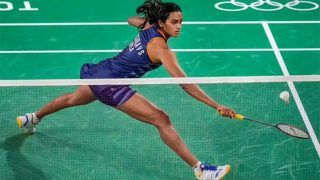 India Open 2022: PV Sindhu क्वॉर्टर फाइनल में, Saina Nehwal बाहर