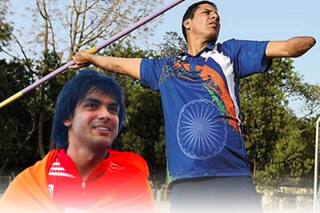 Padma Awards 2022: Devendra Jhajharia Honoured with Padma Bhushan, Neeraj Chopra, Avani Lekhara Get Padma Shri