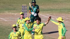 Pakistan U19 vs Australia U19: पाकिस्तान को हराकर सुपर लीग सेमीफाइनल में पहुंची ऑस्ट्रेलिया