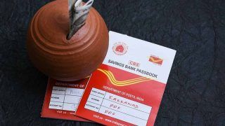 Post Office Small Saving Scheme: Invest Only Rs 1,411 Per Month And Receive Rs 35 Lakh After Maturity | Details Here