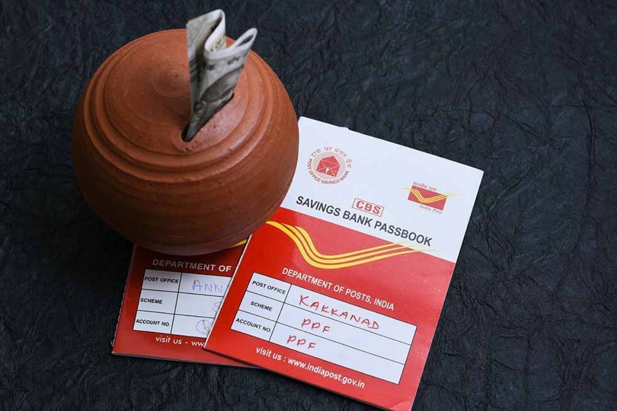 Post Office Small Saving Scheme: Invest Only Rs 1,411 Per Month And Receive  Rs 35 Lakh After Maturity | Details Here