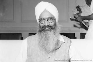 Punjab ke CM: बंटवारे के बाद पंजाब को बसाने के लिए जाने जाते थे दूसरे मुख्यमंत्री प्रताप सिंह कैरों