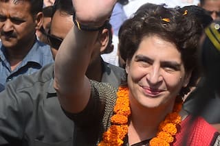 Allahabad University Fee Hike: Priyanka Gandhi Vadra Demands Rollback, Calls It Anti-Youth