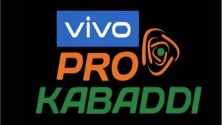 Pro Kabaddi League Schedule: दूसरे चरण का शेड्यूल जारी, जानिए कब किस टीम की होगी भिड़त