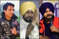 Punjab Congress: पंजाब कांग्रेस ने शेयर किया सोनू सूद का VIDEO, नवजोत सिंह सिद्धू को लग सकता है झटका
