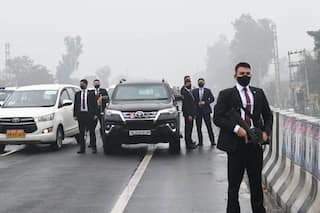 PM Modi's Punjab Visit: पीएम मोदी की सुरक्षा में चूक, फिरोजपुर रैली रद्द; गृह मंत्रालय ने पंजाब सरकार से मांगा जवाब | Live Updates