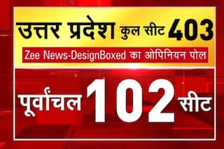 UP Elections 2022: BJP to Make Clean Sweep in Varanasi, Predicts Zee Opinion Poll For Purvanchal
