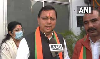 Uttarakhand Election 2022: उत्तराखंड के CM पुष्कर सिंह धामी खटीमा से लड़ेंगे चुनाव, भाजपा ने जारी की पहली लिस्ट