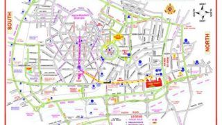 Republic Day Traffic Advisory: Check Parade Route And Roads to Avoid in Delhi