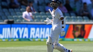 ऑस्ट्रेलियाई दिग्गज शेन वार्न ने बताया- क्यों अजिंक्य रहाणे नहीं बन सकते भारत के अगले टेस्ट कप्तान