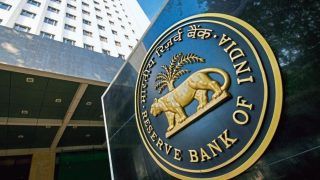 RBI Monetary Policy Review: RBI ने FY23 के लिए भारत की GDP विकास दर को 7.8% रहने का जताया अनुमान