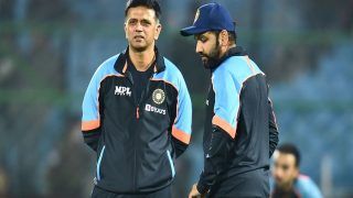 Kaif Names World Beating Test XI For India, Says All Looks Fine Under Rohit & Dravid | Check Full List Of Players