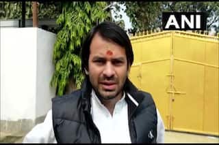 RRB NTPC Group D Exam 2022: बिहार बंद को लेकर नीतीश कुमार पर फूटा तेज प्रताप का गुस्सा, केंद्र पर साधा निशाना