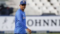 IND vs SA- साउथ अफ्रीका से बुरी हार के बाद बोले कोच Rahul Dravid- खिलाड़ियों को सुरक्षा देंगे लेकिन हमें भी चाहिए अच्छा प्रदर्शन