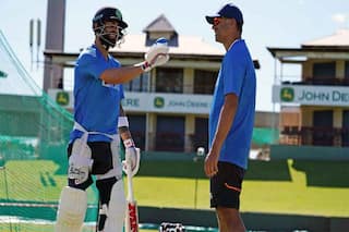 Don't Expect Miracles From Dravid, Team Still in Transition Period: Former India Spinner | EXCLUSIVE