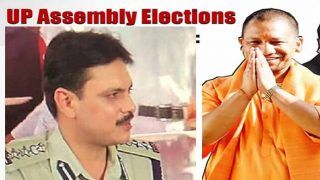 UP Election: ED के ज्‍वाइंट डायरेक्‍टर ने लिया VRS, BJP के टिकट से लड़ सकते हैं चुनाव
