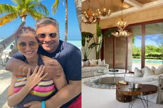 Ram Kapoor ने अलीबाग में खरीदा है 20 करोड़ का लग्जरी घर, देखें बेडरूम से लेकर स्विमिंग पूल तक की झलक