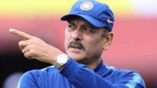 टीम इंडिया के समर्थन में आए रवि शास्‍त्री, 'हर मैच नहीं जीत सकते, ये अस्‍थाई दौर है'