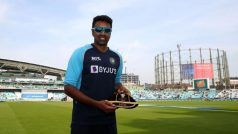 IND vs WI: आखिर क्‍यों Ravichandran Ashwin हुए वनडे-टी20 टीम से बाहर, सामने आई वजह