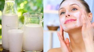 Skin Care: गाय का कच्चा दूध है त्वचा के लिए अच्छा, जानें फायदे