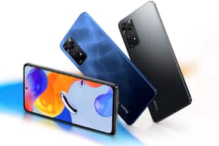 Redmi Note 11 Series ने दमदार फीचर्स के साथ की बाजार में एंट्री, जानिए कीमत और स्पेसिफिकेशन्स