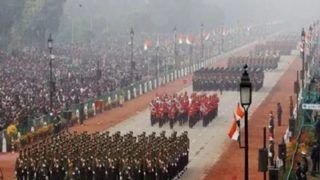 Republic Day 2023 LIVE STREAMING: Parade Timing, Where To Watch, Route | All You Need To Know