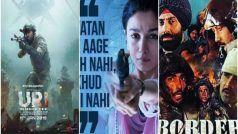 Republic Day 2021: गणतंत्र दिवस के मौके पर देखिए देभभक्ति की भावना से भरी ये फिल्में, भर देंगी जोश और जुनून