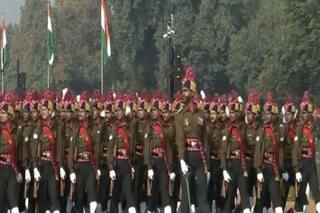 Republic Day Celebrations to now Begin From January 23 every year to Include Netaji   s Birth Anniversary