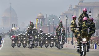Republic Day Parade Full Dress Rehearsal Today: Delhi Police Issues Traffic Advisory, Check Routes To Avoid